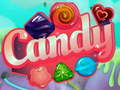 Spel Candy 