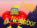 Spel Hello neighbor 