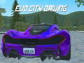 Spel EVO City Driving