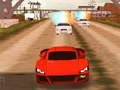 Spel Extreme Ramp Car Stunts Game 3d