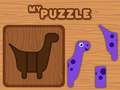 Spel My Puzzle