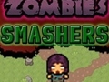 Spel Zombie Smashers