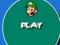 Spel Table Tennis Mario