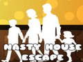 Spel Nasty House Escape