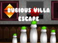 Spel Dubious Villa Escape
