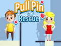 Spel Pull the Pin Rescue