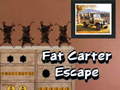 Spel Fat Carter Escape