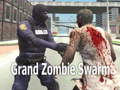 Spel Grand Zombie Swarm
