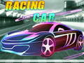 Spel Racing Car 