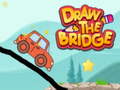 Spel Draw The Bridge