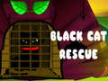 Spel Black Cat Rescue