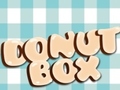 Spel Donut Box