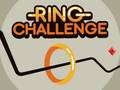 Spel Ring Challenge