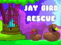 Spel Jay Bird Rescue