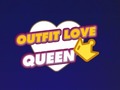 Spel Outfit Love Queen