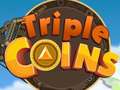 Spel Triple Coins