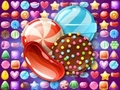 Spel Candy Connect New