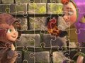 Spel Pil's Adventure Jigsaw