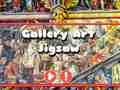 Spel Gallery Art Jigsaw