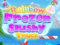 Spel Rainbow Frozen Slushy Truck 