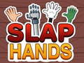 Spel Slap Hands
