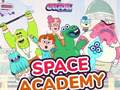Spel Space Academy