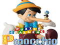 Spel Pinokio Puzzle Challenge