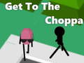 Spel Get To The Choppa
