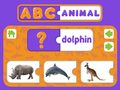 Spel ABC Animal