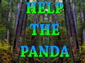 Spel Help The Panda