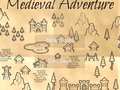 Spel Medieval Adventure