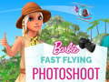 Spel Barbie Fast Flying Photoshoot 