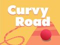 Spel Curvy Road