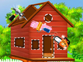 Spel Baby Taylor Build A Treehouse