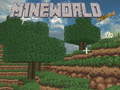 Spel Mineworld unlimited