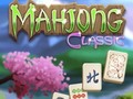 Spel Mahjong Classic
