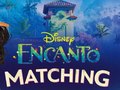 Spel Disney: Encanto Matching
