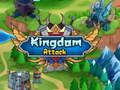 Spel Kingdom Attack