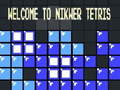 Spel Nikwer Tetris