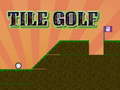Spel Tile golf