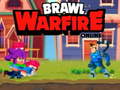 Spel Brawl Warfire online