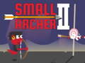 Spel Small Archer 2