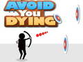 Spel Avoid You Dying
