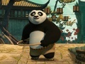Spel Kung Fu Panda 2 Kung Fu Hula Challenge
