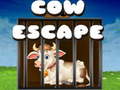 Spel Cow Escape