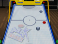 Spel Air Hockey 2