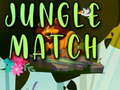 Spel Jungle Match