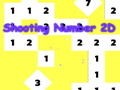 Spel Shooting Number 2D