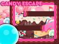 Spel Candy Escape