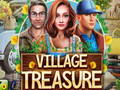 Spel Village Treasure